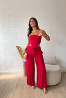 Conjunto Meya