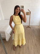 Vestido Tila