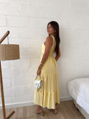 Vestido Tila