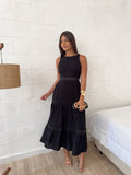 Vestido Tila