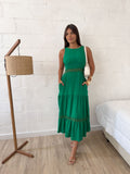Vestido Tila
