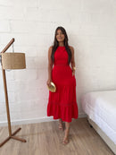 Vestido Tila