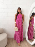 Vestido Yas