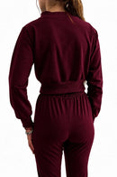Conjunto Moletom