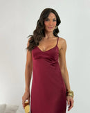 Vestido Conceição