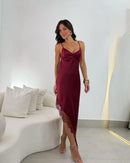 Vestido Conceição