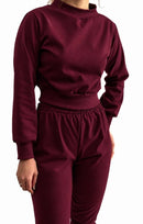 Conjunto Moletom