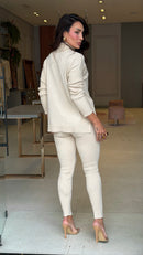 Conjunto Tricot Lina
